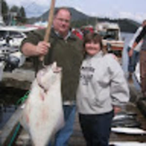 Meet your Posher, Teresa